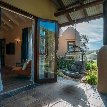 Thaba Eco Hotel Γιοχάνεσμπουργκ Εξωτερικό φωτογραφία