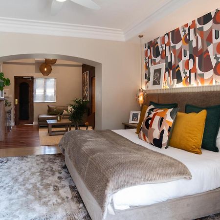 Thaba Eco Hotel Γιοχάνεσμπουργκ Εξωτερικό φωτογραφία