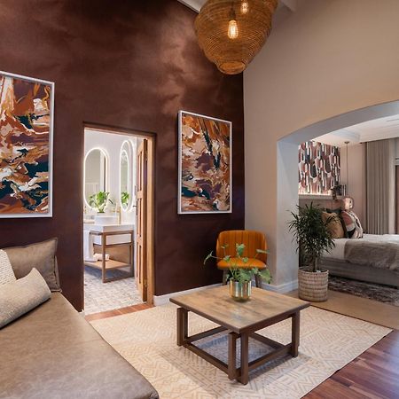 Thaba Eco Hotel Γιοχάνεσμπουργκ Εξωτερικό φωτογραφία