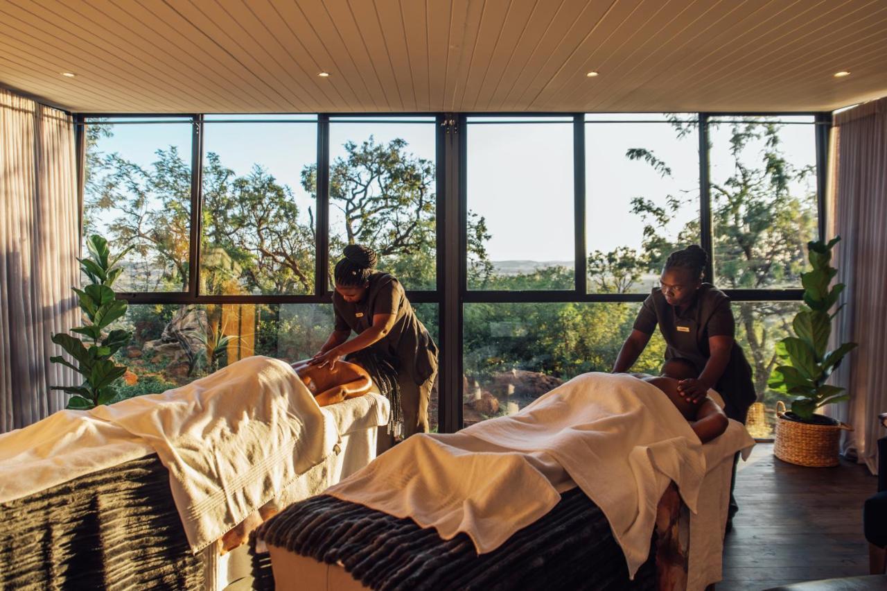 Thaba Eco Hotel Γιοχάνεσμπουργκ Εξωτερικό φωτογραφία