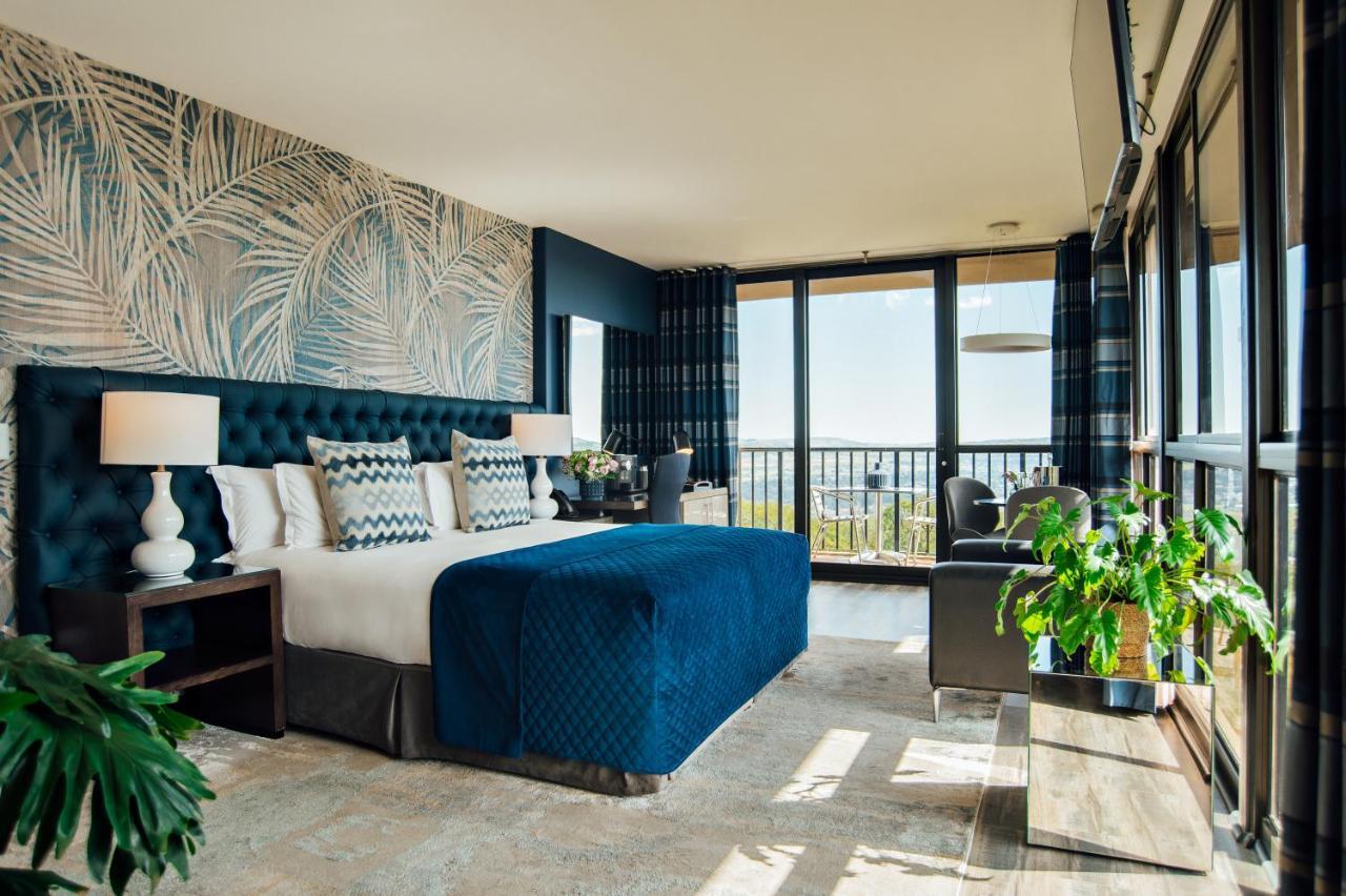 Thaba Eco Hotel Γιοχάνεσμπουργκ Εξωτερικό φωτογραφία