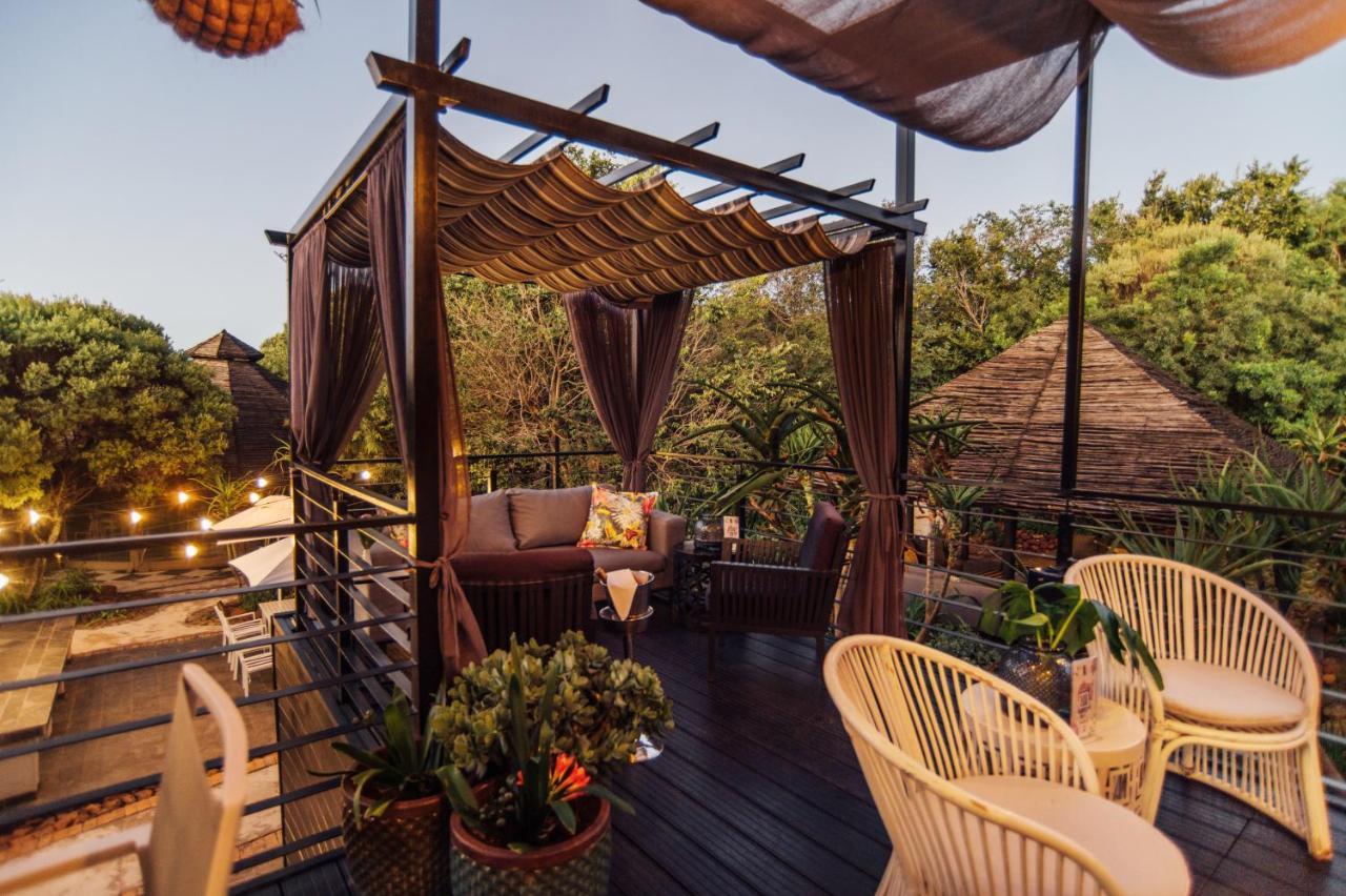 Thaba Eco Hotel Γιοχάνεσμπουργκ Εξωτερικό φωτογραφία