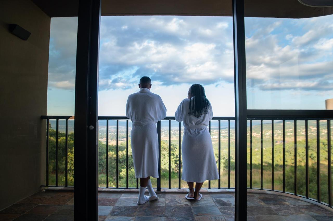 Thaba Eco Hotel Γιοχάνεσμπουργκ Εξωτερικό φωτογραφία