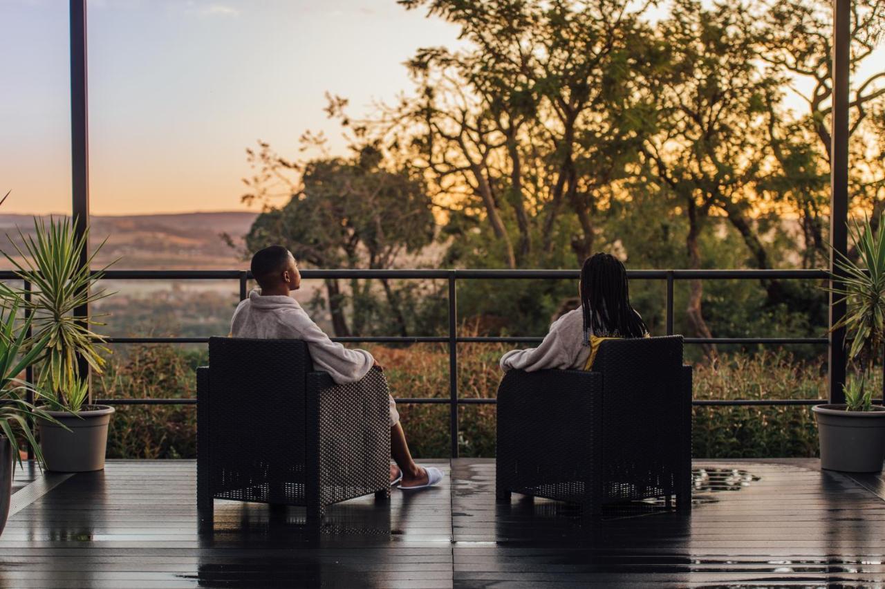 Thaba Eco Hotel Γιοχάνεσμπουργκ Εξωτερικό φωτογραφία