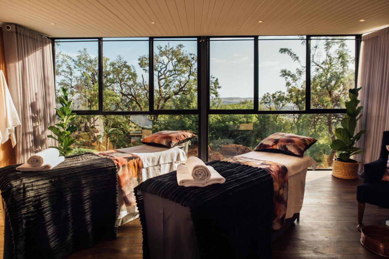 Thaba Eco Hotel Γιοχάνεσμπουργκ Εξωτερικό φωτογραφία