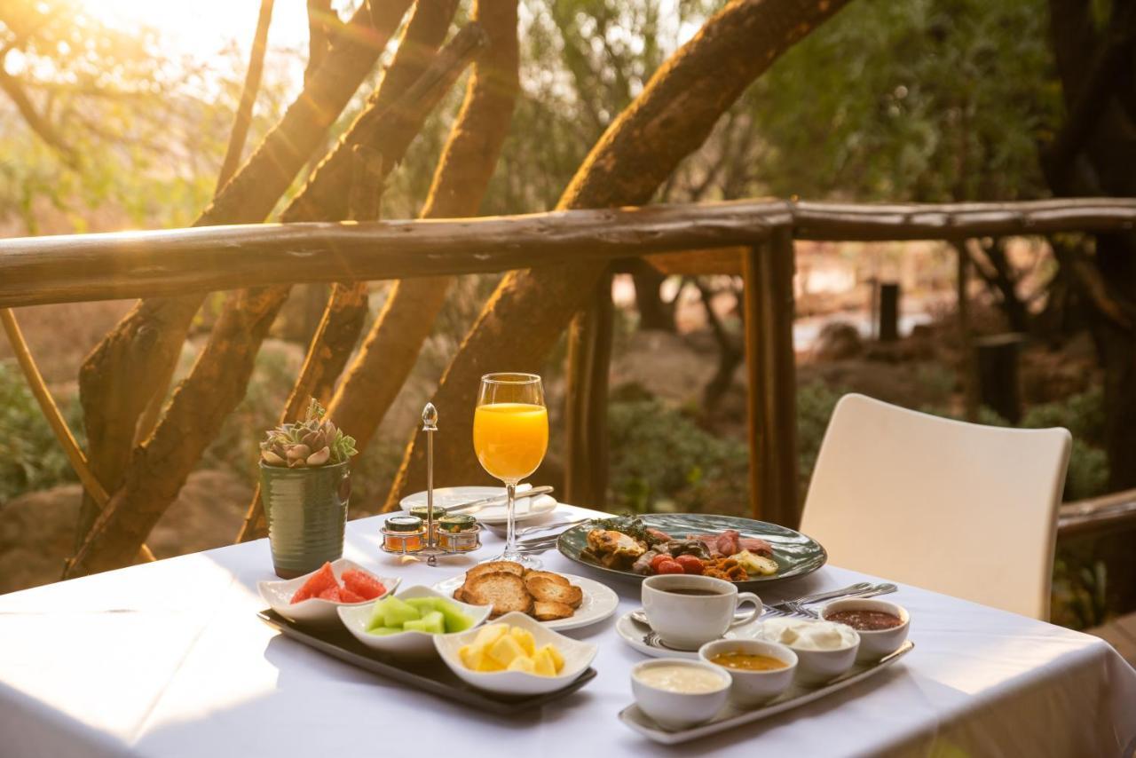 Thaba Eco Hotel Γιοχάνεσμπουργκ Εξωτερικό φωτογραφία