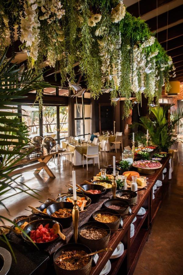 Thaba Eco Hotel Γιοχάνεσμπουργκ Εξωτερικό φωτογραφία