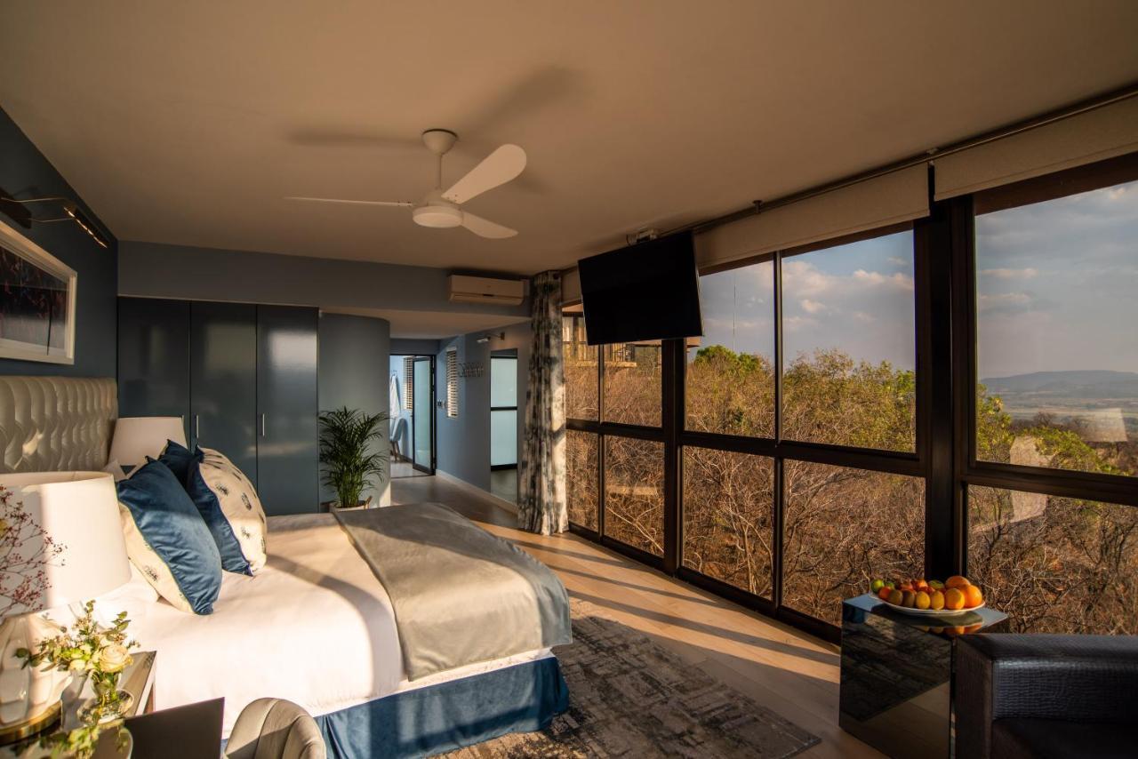 Thaba Eco Hotel Γιοχάνεσμπουργκ Εξωτερικό φωτογραφία