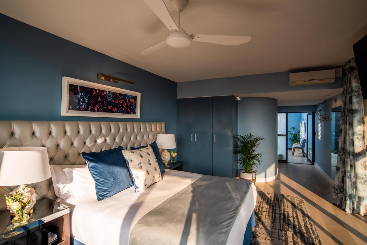 Thaba Eco Hotel Γιοχάνεσμπουργκ Εξωτερικό φωτογραφία