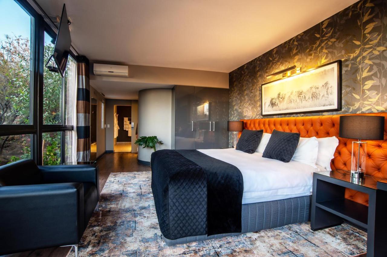 Thaba Eco Hotel Γιοχάνεσμπουργκ Εξωτερικό φωτογραφία
