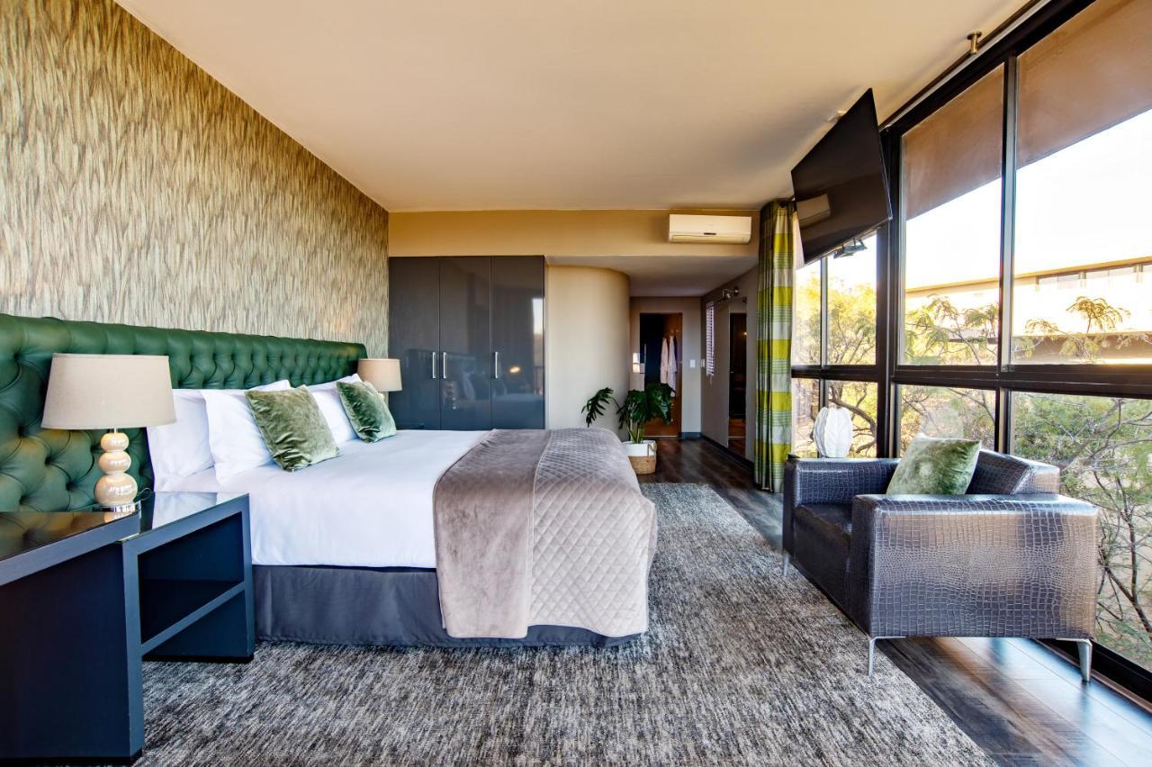 Thaba Eco Hotel Γιοχάνεσμπουργκ Εξωτερικό φωτογραφία