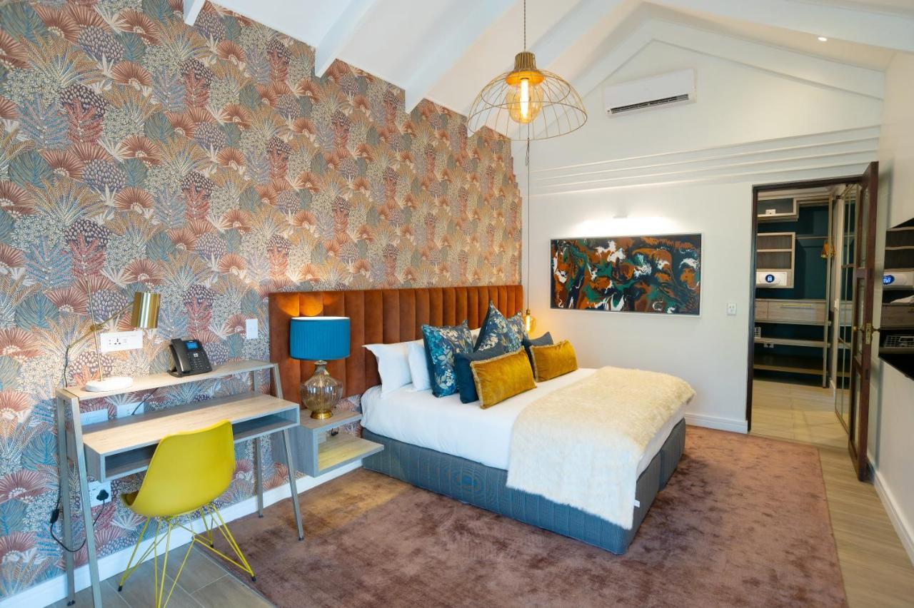 Thaba Eco Hotel Γιοχάνεσμπουργκ Εξωτερικό φωτογραφία
