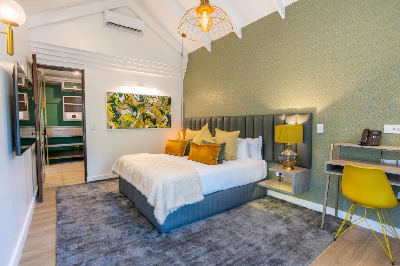Thaba Eco Hotel Γιοχάνεσμπουργκ Εξωτερικό φωτογραφία