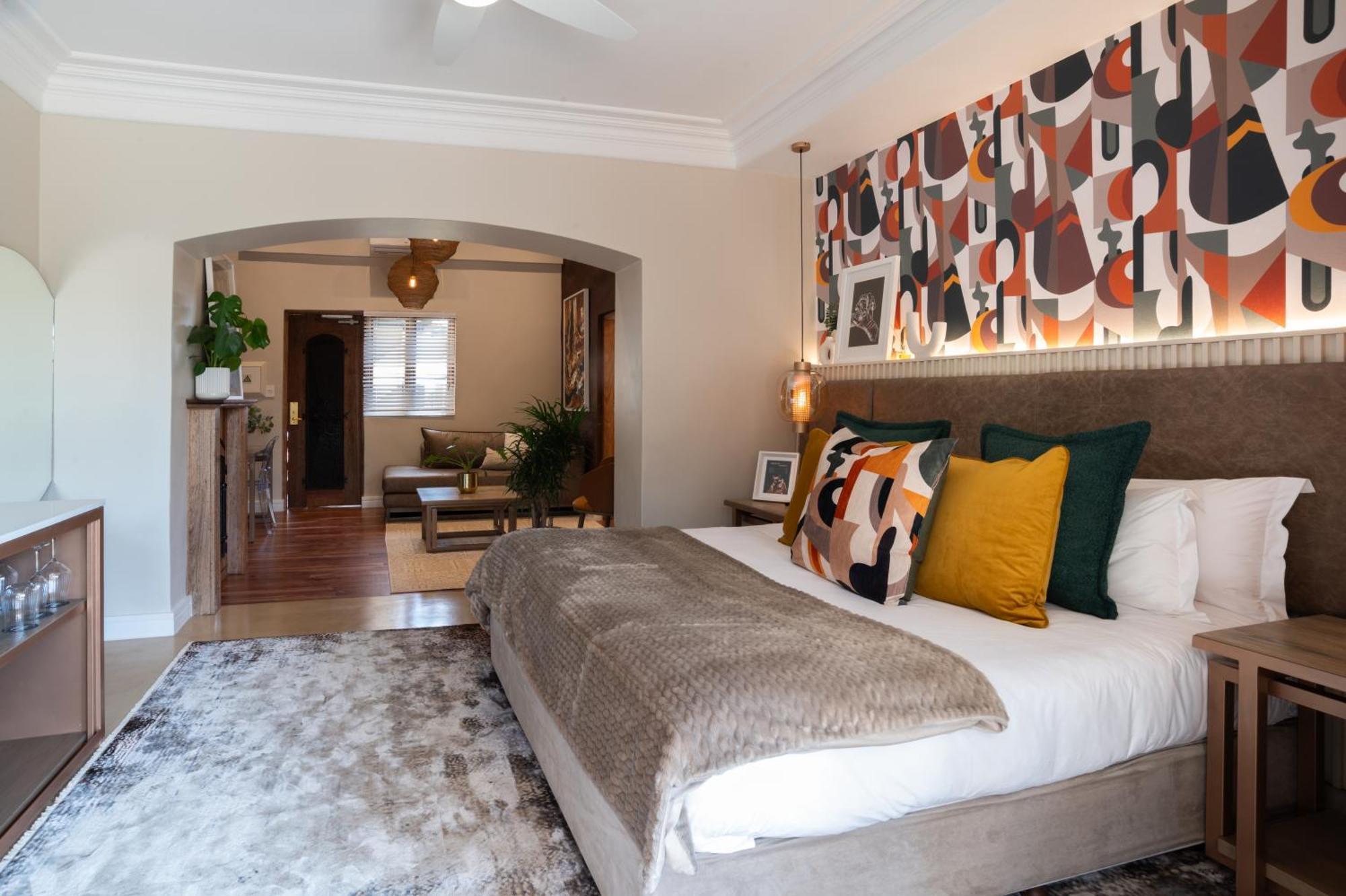 Thaba Eco Hotel Γιοχάνεσμπουργκ Εξωτερικό φωτογραφία