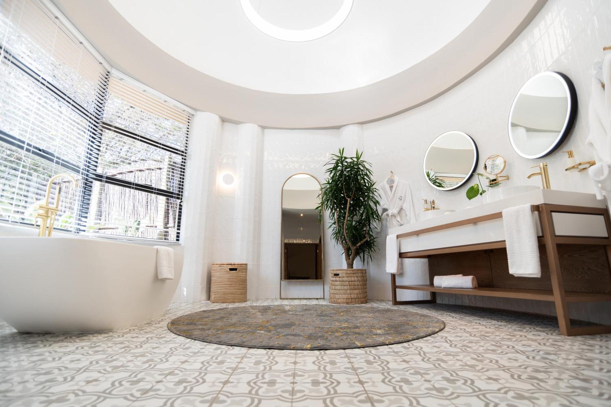 Thaba Eco Hotel Γιοχάνεσμπουργκ Εξωτερικό φωτογραφία