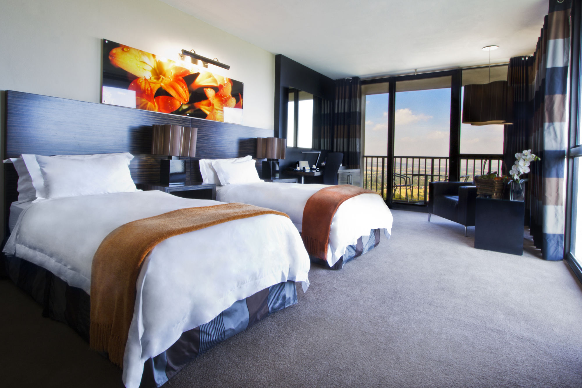 Thaba Eco Hotel Γιοχάνεσμπουργκ Εξωτερικό φωτογραφία