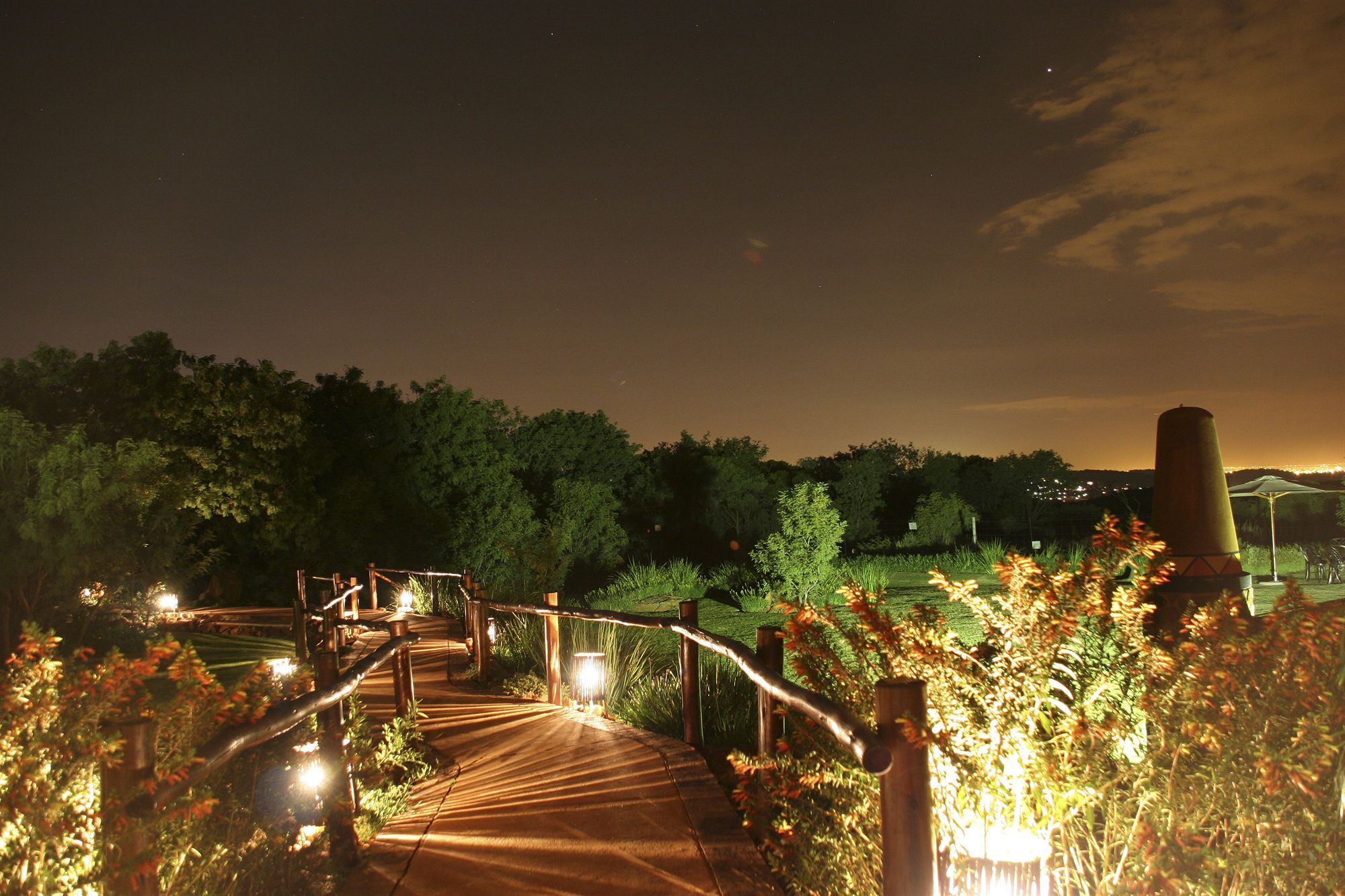 Thaba Eco Hotel Γιοχάνεσμπουργκ Εξωτερικό φωτογραφία