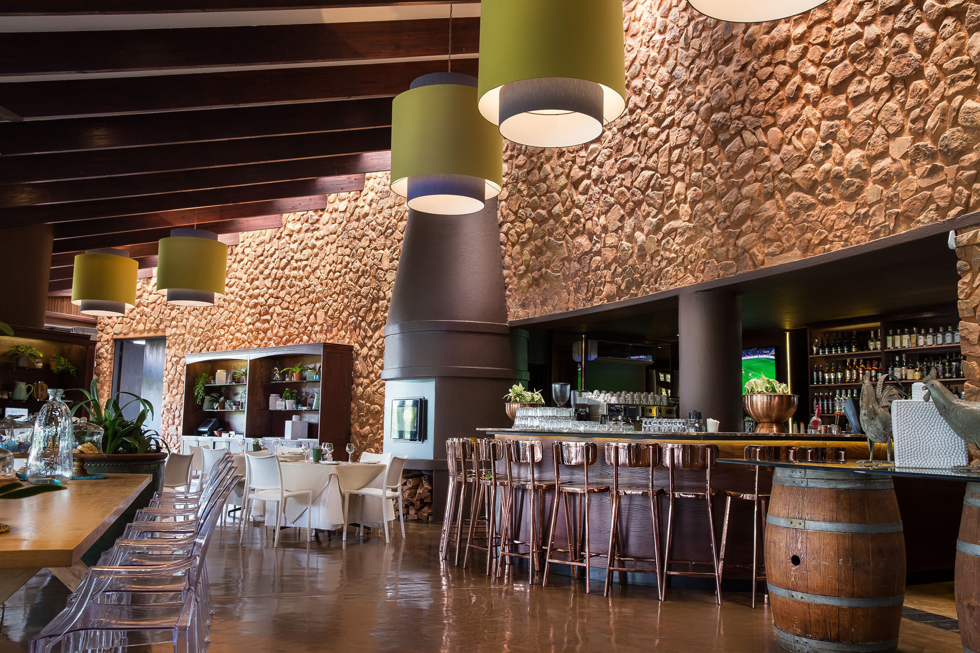 Thaba Eco Hotel Γιοχάνεσμπουργκ Εξωτερικό φωτογραφία