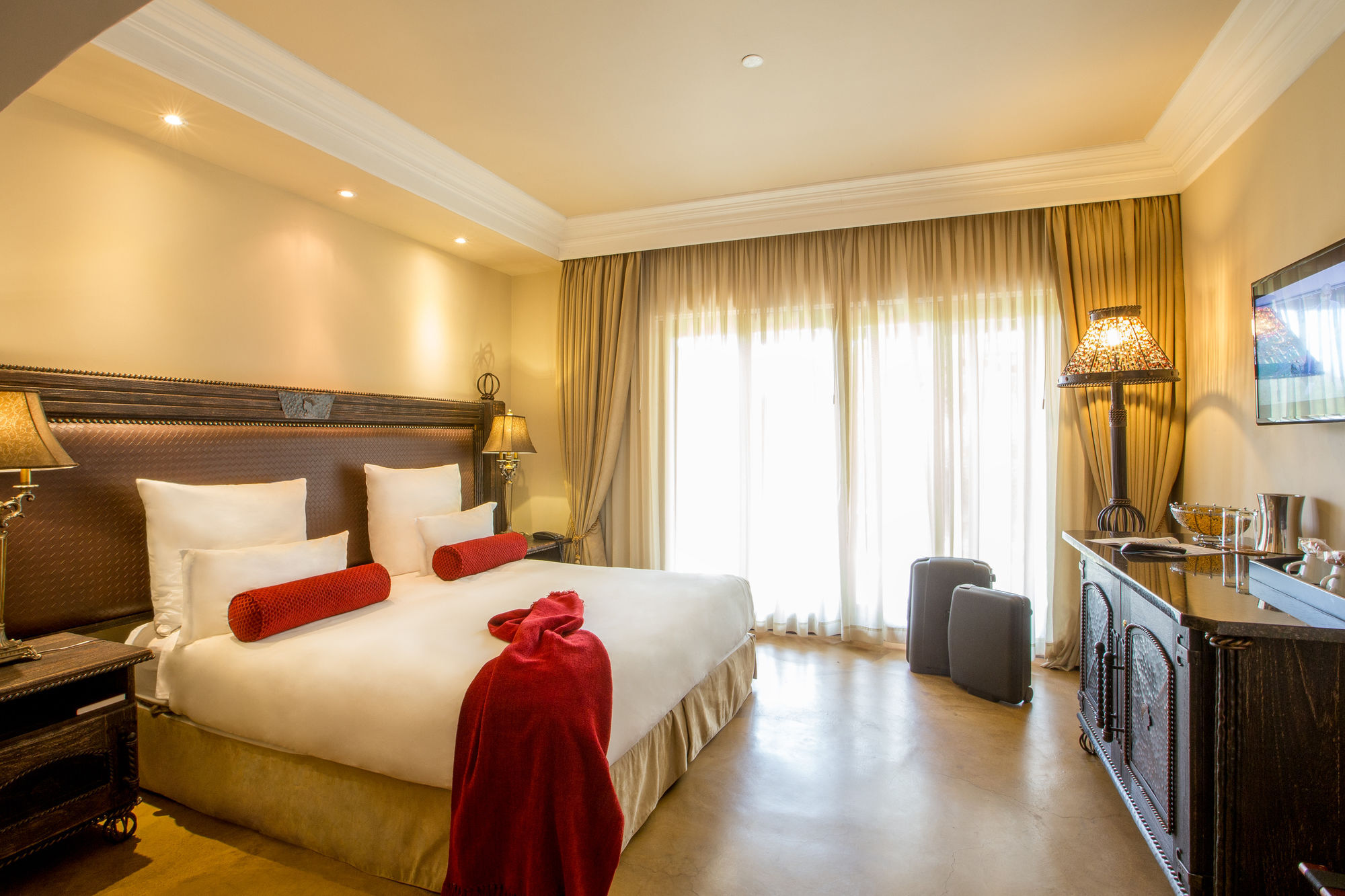 Thaba Eco Hotel Γιοχάνεσμπουργκ Εξωτερικό φωτογραφία