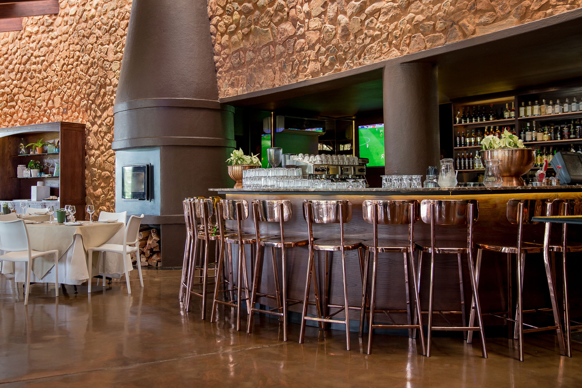 Thaba Eco Hotel Γιοχάνεσμπουργκ Εξωτερικό φωτογραφία