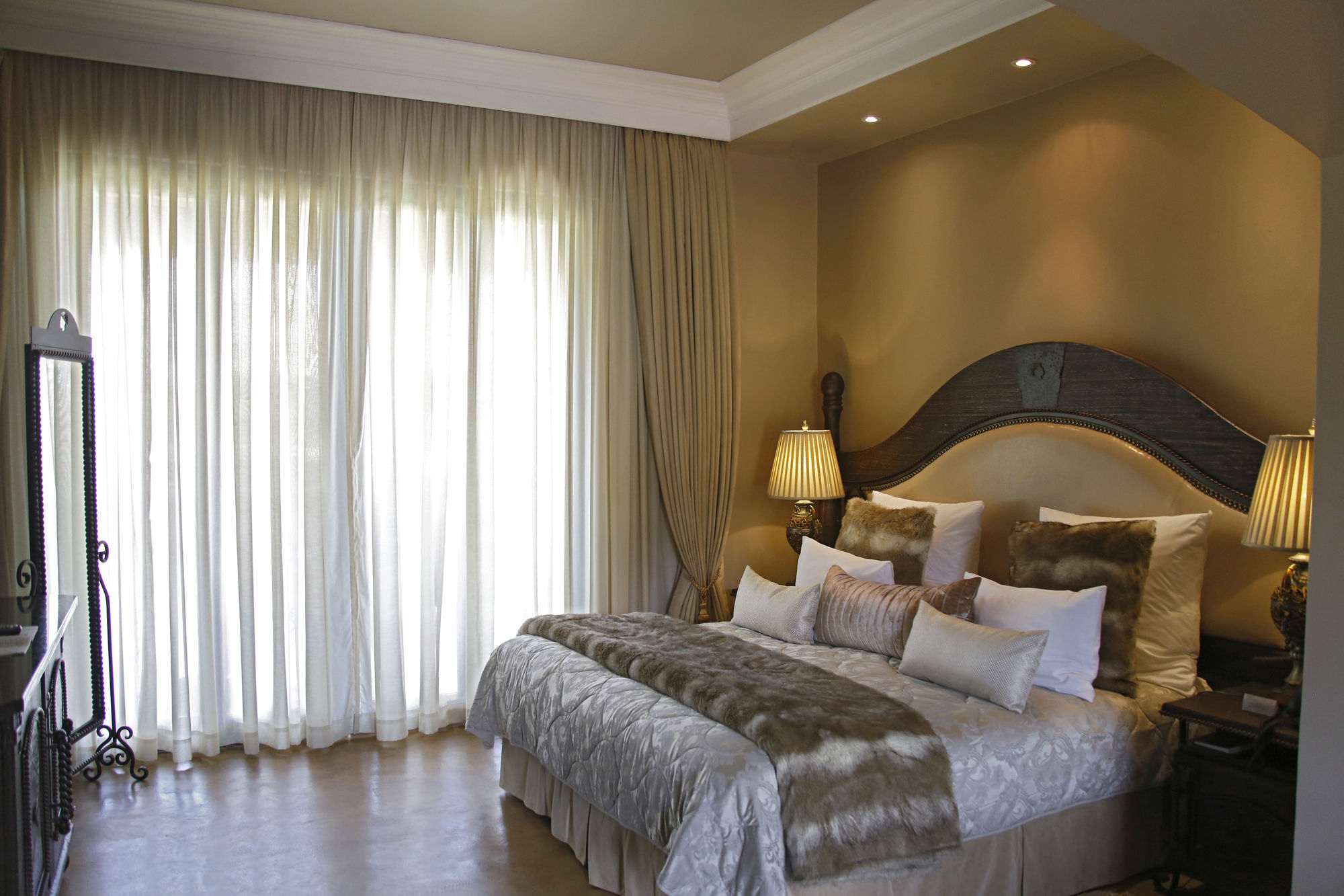 Thaba Eco Hotel Γιοχάνεσμπουργκ Εξωτερικό φωτογραφία