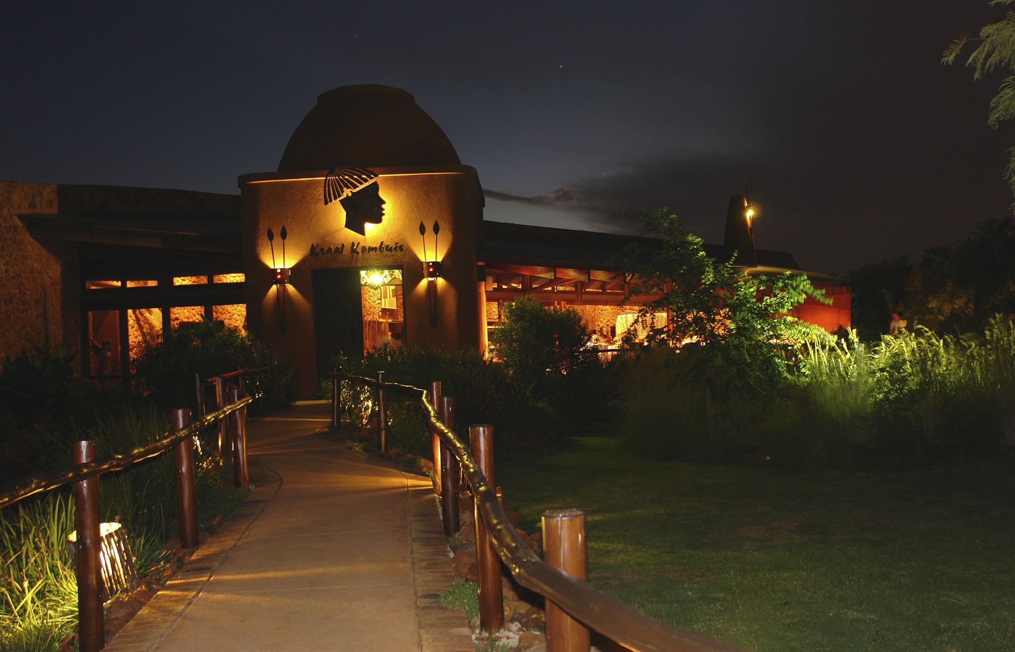 Thaba Eco Hotel Γιοχάνεσμπουργκ Εξωτερικό φωτογραφία