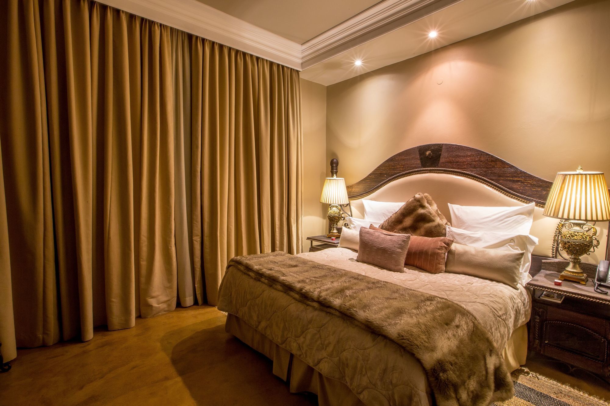 Thaba Eco Hotel Γιοχάνεσμπουργκ Εξωτερικό φωτογραφία