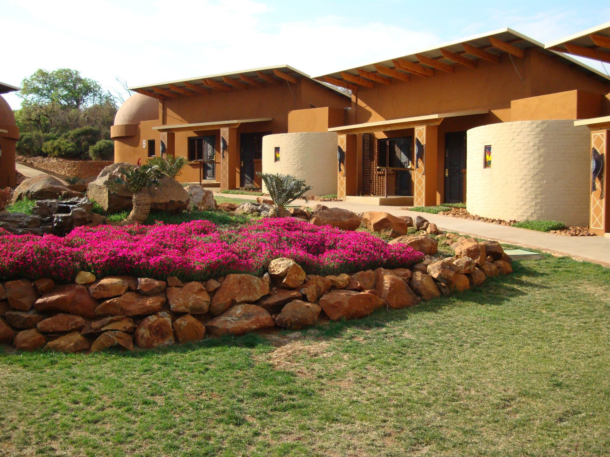 Thaba Eco Hotel Γιοχάνεσμπουργκ Εξωτερικό φωτογραφία