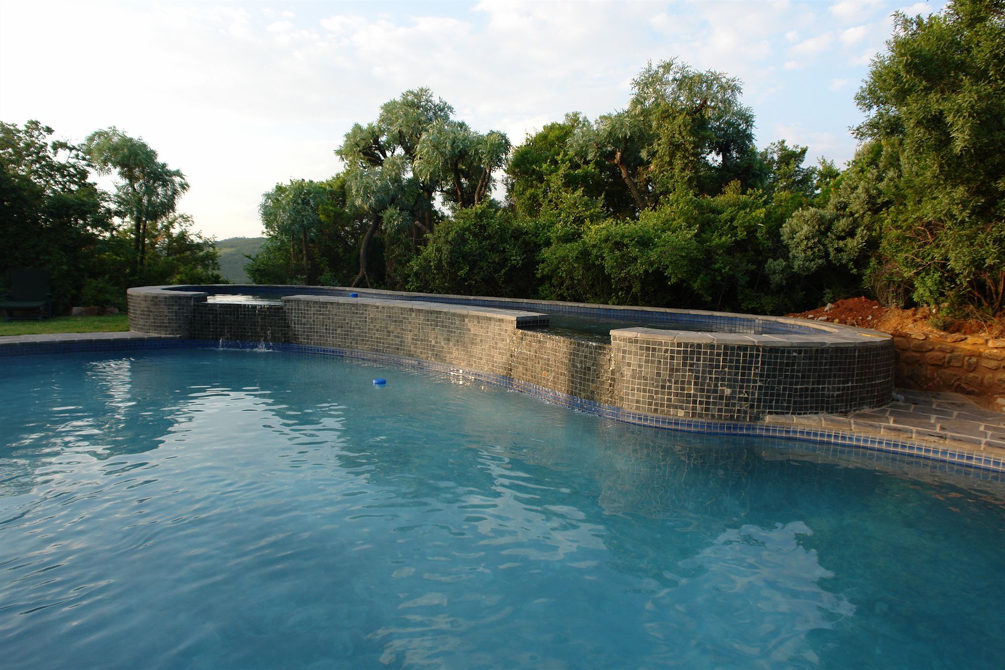 Thaba Eco Hotel Γιοχάνεσμπουργκ Εξωτερικό φωτογραφία