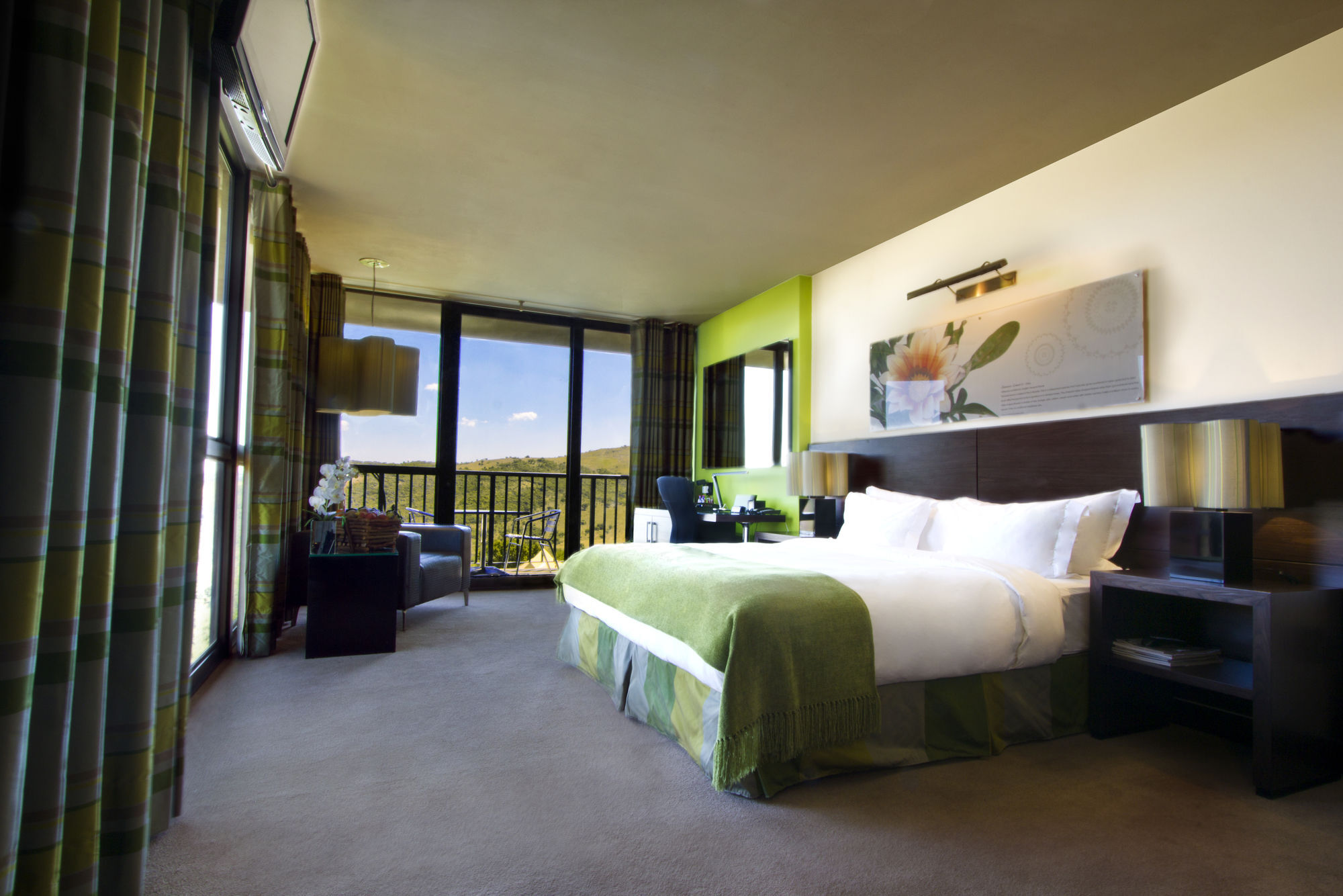 Thaba Eco Hotel Γιοχάνεσμπουργκ Εξωτερικό φωτογραφία