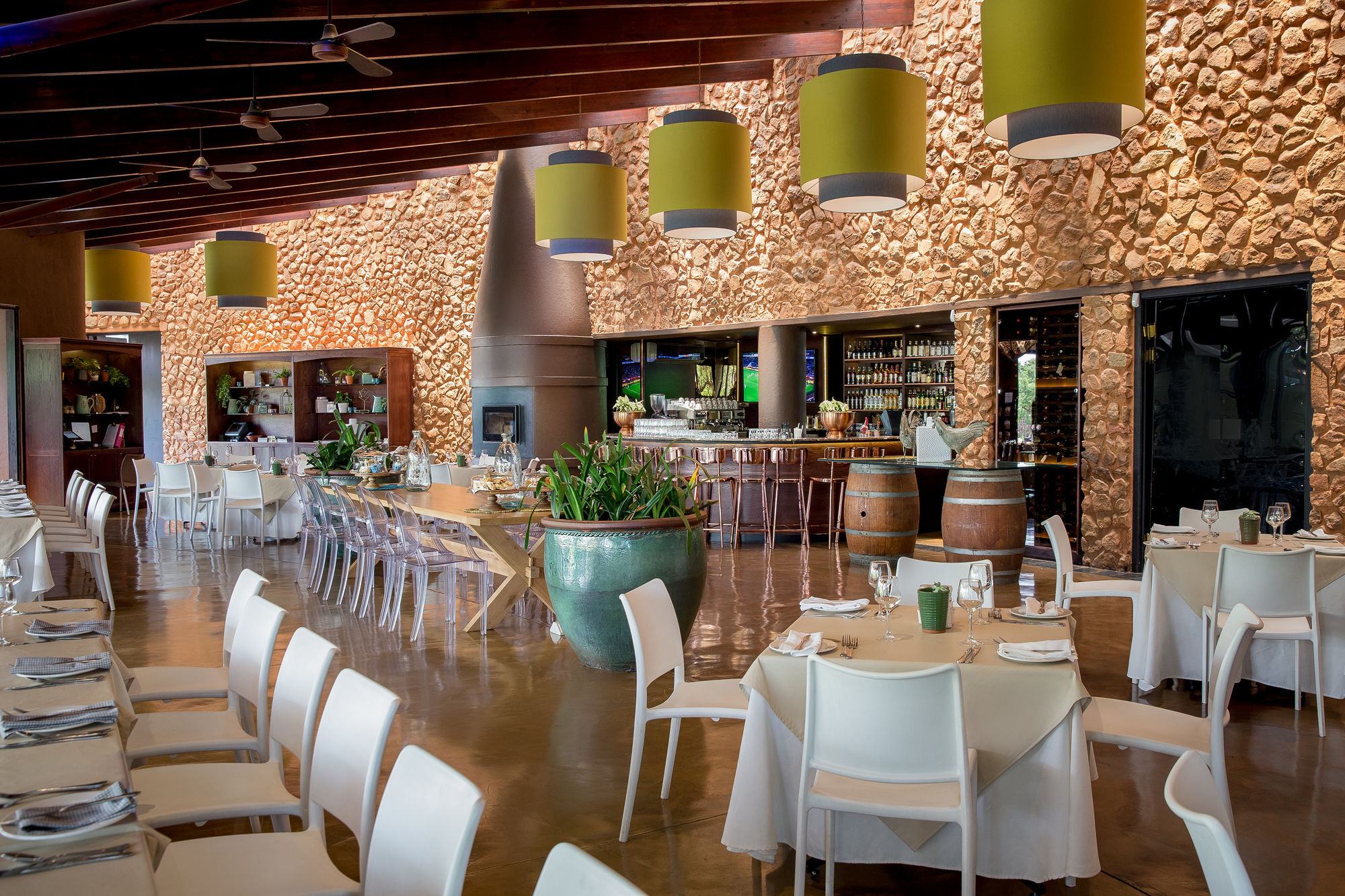 Thaba Eco Hotel Γιοχάνεσμπουργκ Εξωτερικό φωτογραφία