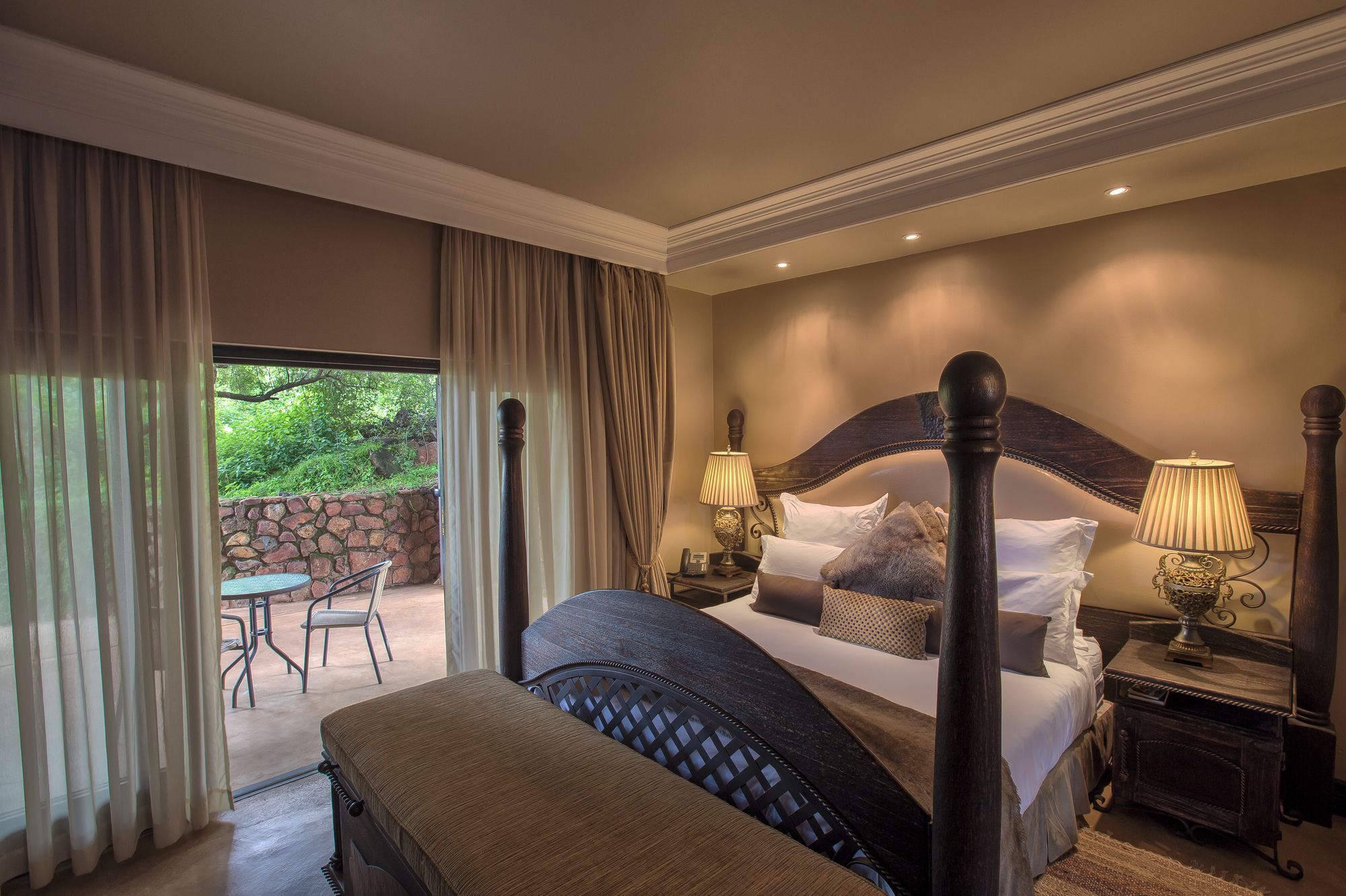 Thaba Eco Hotel Γιοχάνεσμπουργκ Εξωτερικό φωτογραφία