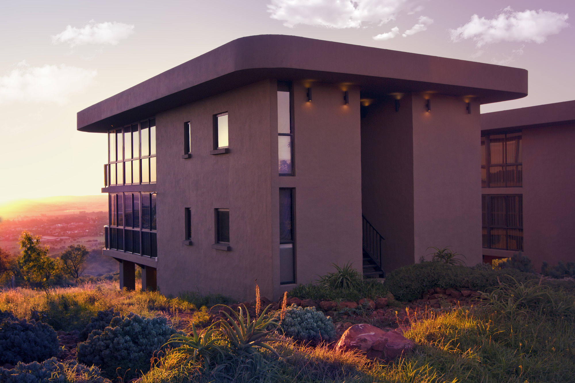 Thaba Eco Hotel Γιοχάνεσμπουργκ Εξωτερικό φωτογραφία