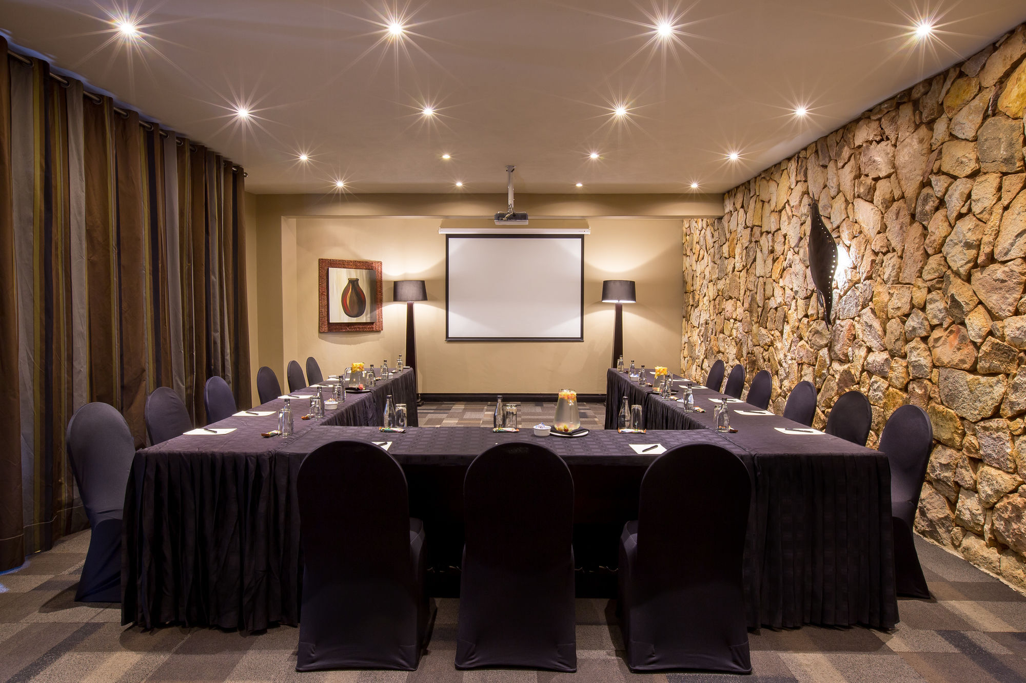 Thaba Eco Hotel Γιοχάνεσμπουργκ Εξωτερικό φωτογραφία