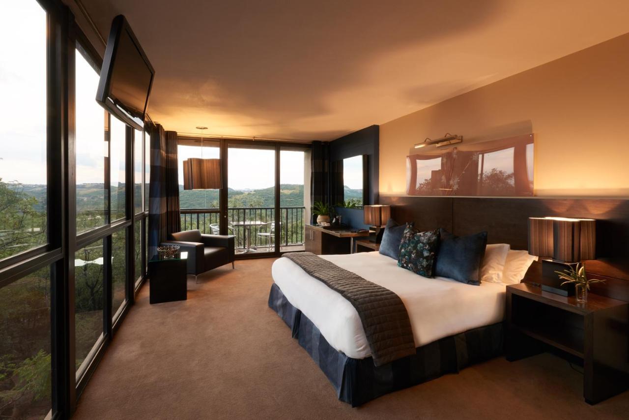 Thaba Eco Hotel Γιοχάνεσμπουργκ Εξωτερικό φωτογραφία