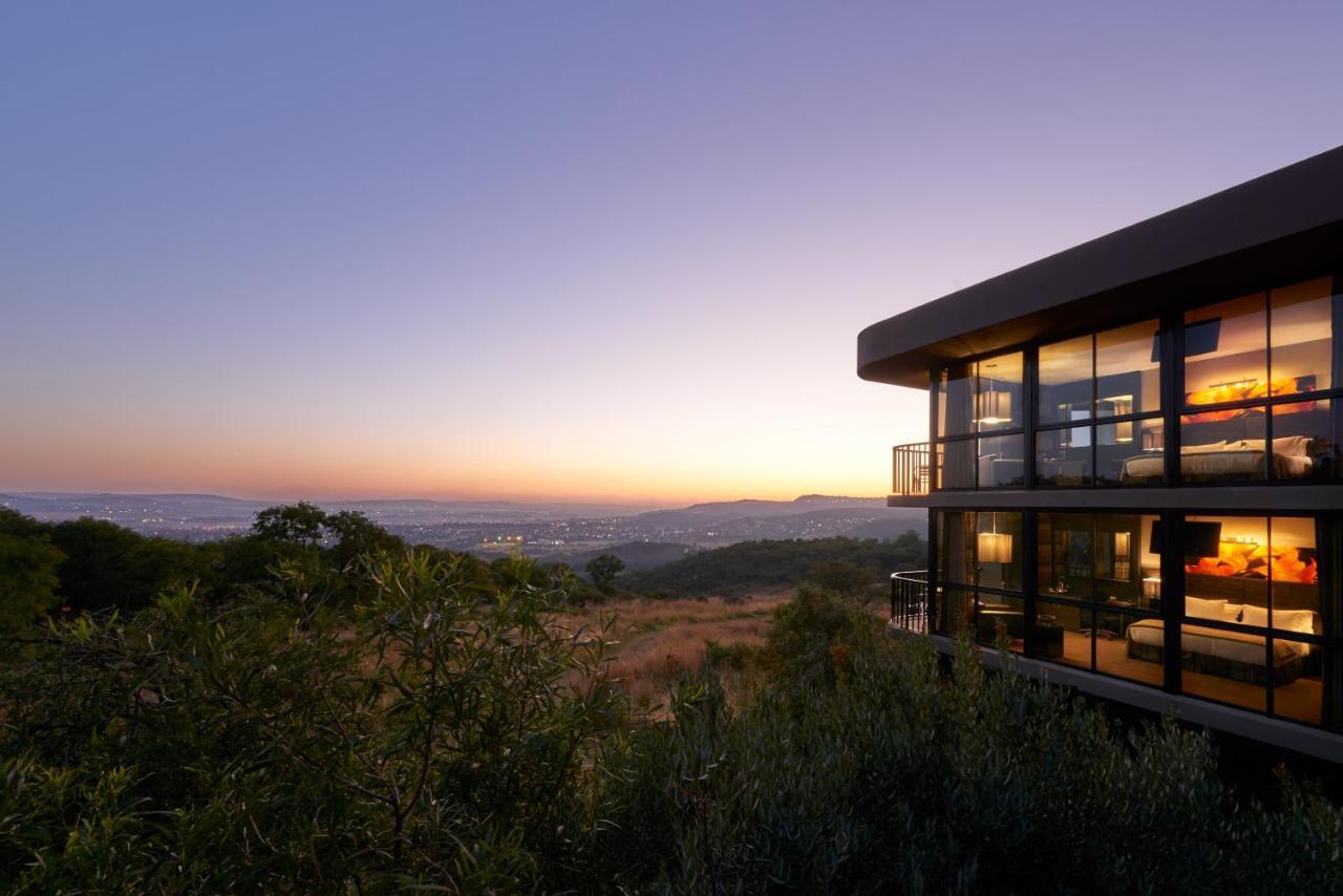 Thaba Eco Hotel Γιοχάνεσμπουργκ Εξωτερικό φωτογραφία