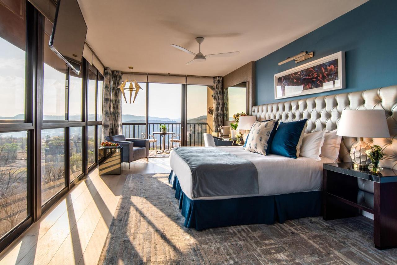 Thaba Eco Hotel Γιοχάνεσμπουργκ Εξωτερικό φωτογραφία