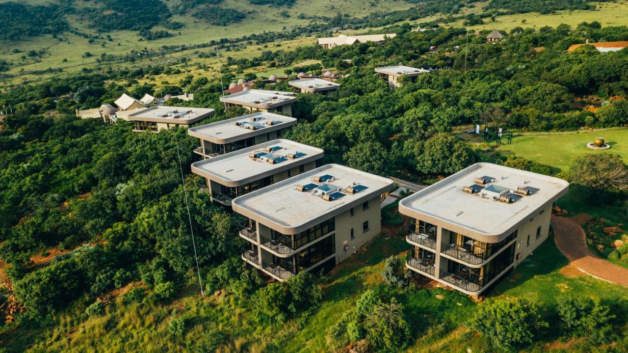 Thaba Eco Hotel Γιοχάνεσμπουργκ Εξωτερικό φωτογραφία